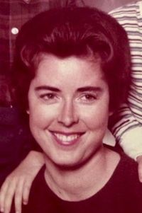 Frances \"Nee Hamilton\" McCarn