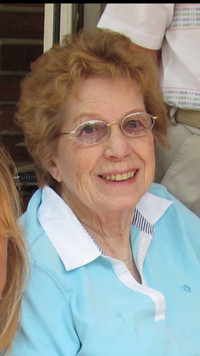 Jeanne Ehrler