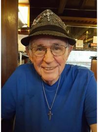 Jerome \"Jerry\" Hartjes