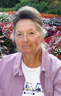 Virginia \"\"Ginny\"\" Tompkins