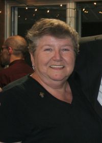 Beverley Lewis