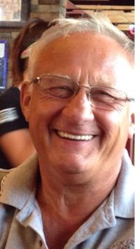 Richard \"Dick\" Quinby Sr.