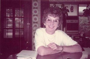 Elizabeth \"\"BeBe\"\" Klibbe