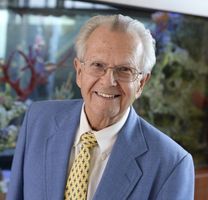 James \"Jim\" Zehnder