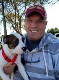 Gerald \"Jerry\" Adams