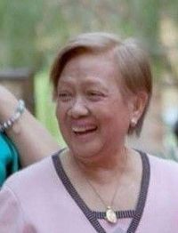 Mamerta \"Nene\" Javier