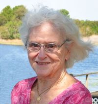 Marie \"Nichol\" Melcher