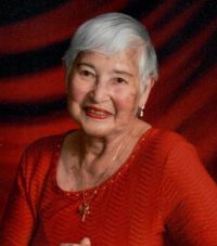 Teresita \"Terry\" Heim