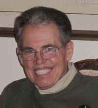 Willard \"Bill\" Galbreath