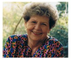 Elizabeth \"Harding\" Badgley