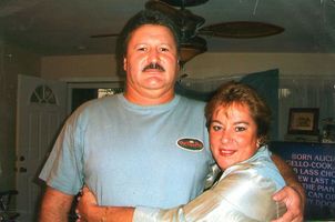 Leah \"Palumbo\" Barrera