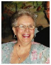 Marie \"Delfino\" Cabello