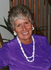 Verena \"Vaughn\" TenEyck