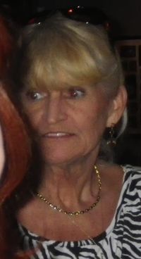 Kathleen McKeown-Whitaker