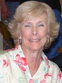 Dorothy \"Blessington\" Quavillon