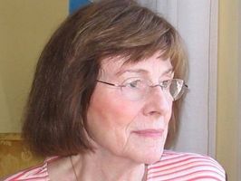 Ann \"Nolan\" Hughes