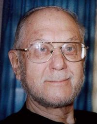 Gerald \"Jerry\" Tebeau