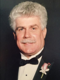 James \"Big Jim\" Christian