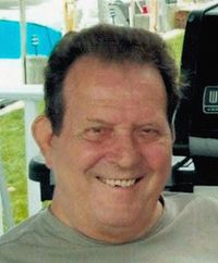 John \"Jack\" Porteus