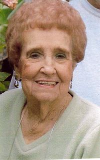 Christine \"Chris\" Compton