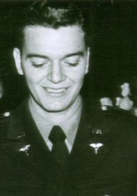 Maj. US ARMY RET George Kuttas