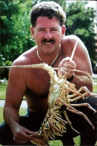 James \"Jamie\" Rocque