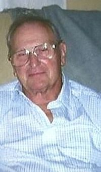 Louis \"Ernie\" Gehrig