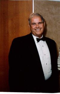 Robert \"Bobby\" Copeland