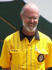 Joseph \"Joe\" Goldian