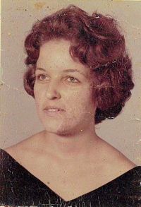 Ruby \"Marlene\" Sibayan