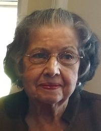 Mary Gonzalez Yglesias