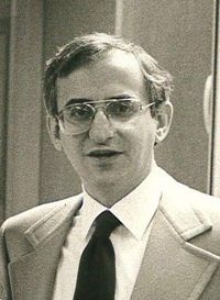 William \"Bill\" Kokotis