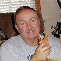 Russell \"Russ\" Gerasimchik