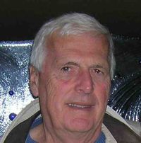 Theodore \"Ted\" Pepper