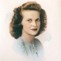 Mary \"Beth\" Carkeet