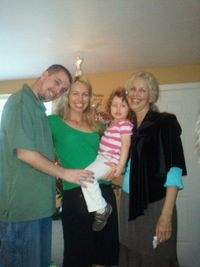 Suzanne \"Gigi\" Geiger