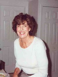 Beverly \"Scott\" Godbehere