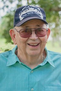 Earl \"Chief\" Smith