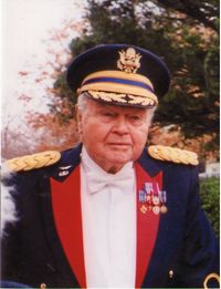 John \"Jack\" Dibble