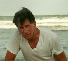 Richard \"Boog\" Fuller