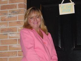 Sandra \"Sandy\" Skinner