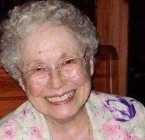 Charlotte \"Redmond\" Del Vecchio