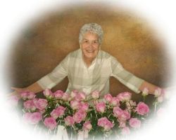 Betty \"Werner\" Welch