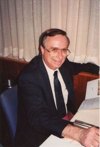 Dean Zentner