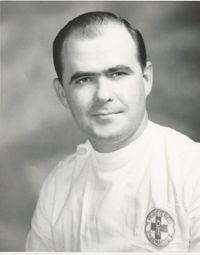 James \"Jim\" Gaskin