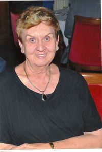 Beryl \"Bev\" Ramsey