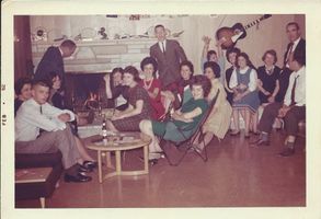 Norma \"Cimorelli\" DeLeonardis