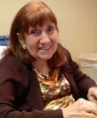 Rose \"Costa\" Papile