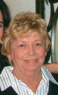 Carol \"Wright\" Chabot