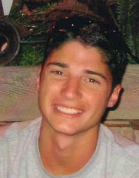 Michael \"Mike\" Oliveri